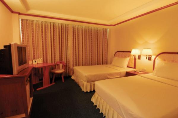 Western Grand Hotel Ratchaburi Exterior photo